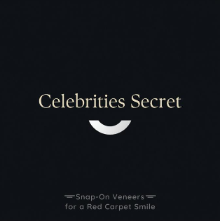 Celebrities Secret